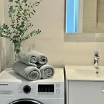 Apartamento Premium Noblessner Seaside Apartment, Free Parking