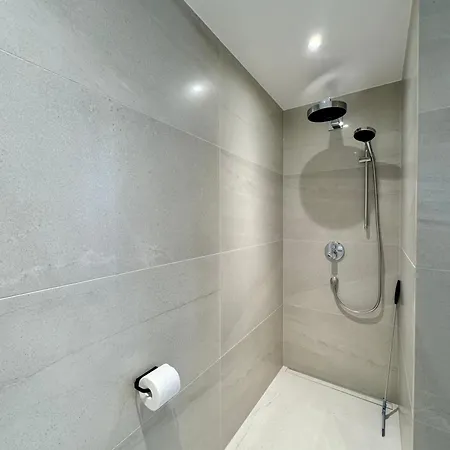 Апартаменты Premium Noblessner Seaside Apartment, Free Parking *