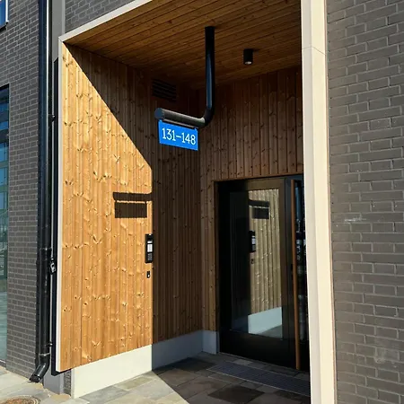 Appartamento Premium Noblessner Seaside Apartment, Free Parking Reval