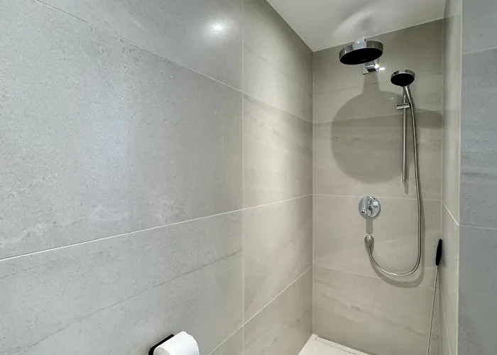 Апартаменты Premium Noblessner Seaside Apartment, Free Parking *