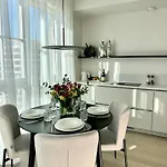 Premium Noblessner Seaside Apartment, Free Parking Apartamento *