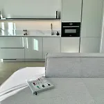 Premium Noblessner Seaside Apartment, Free Parking Talin